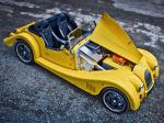 Morgan Plus E Concept 2012 года